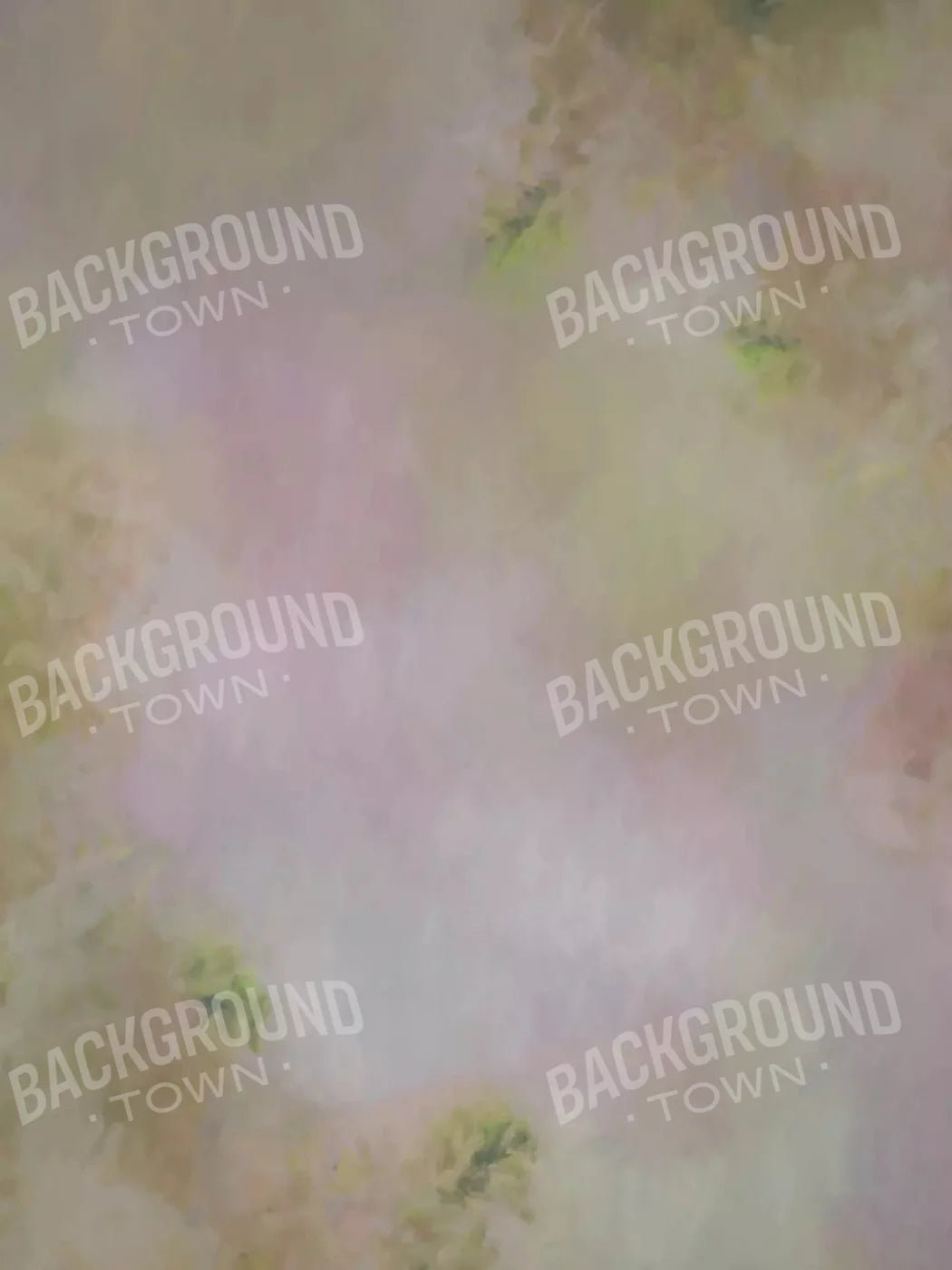 Aria Cream 5X68 Fleece ( 60 X 80 Inch ) Backdrop