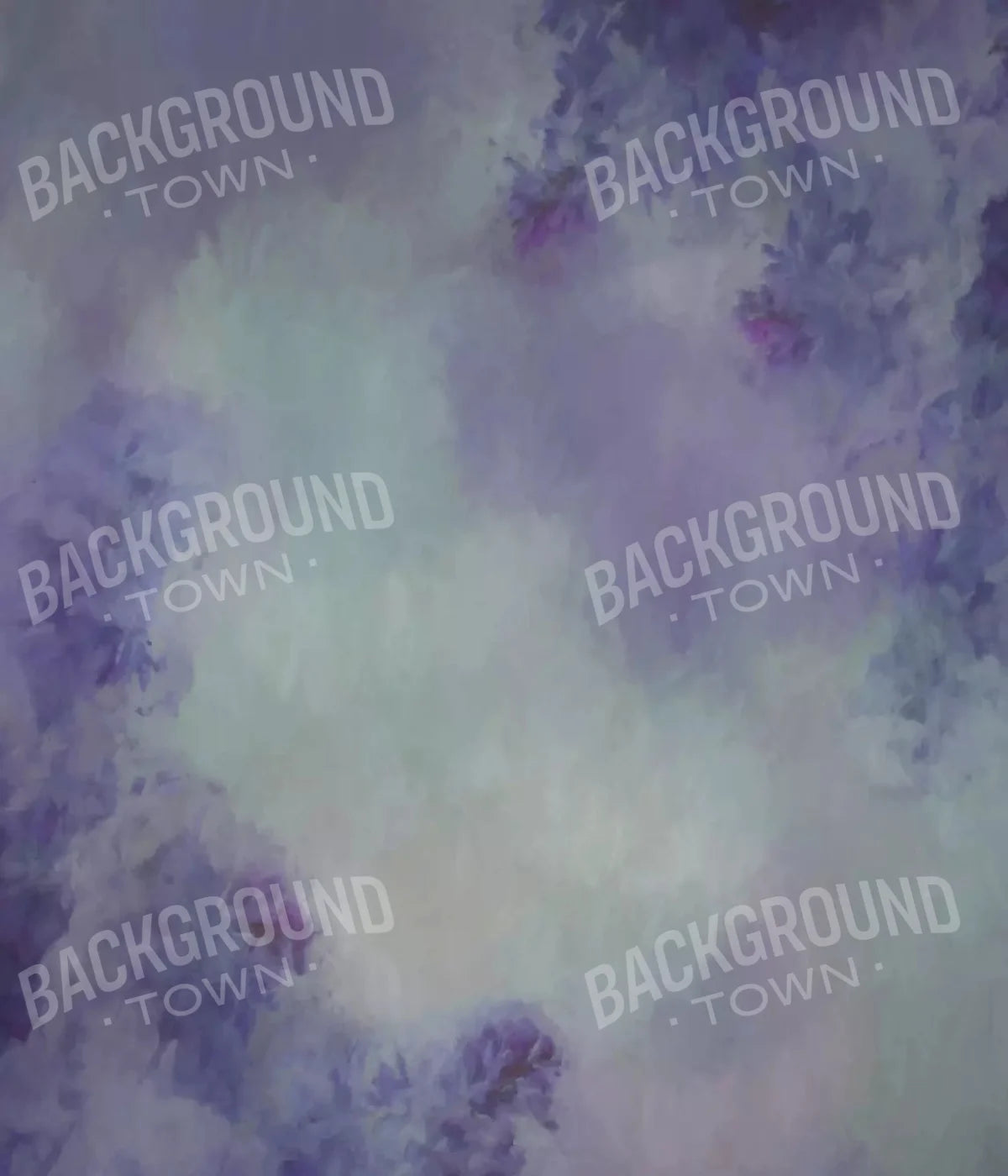 Aria Indigo 10X12 Ultracloth ( 120 X 144 Inch ) Backdrop