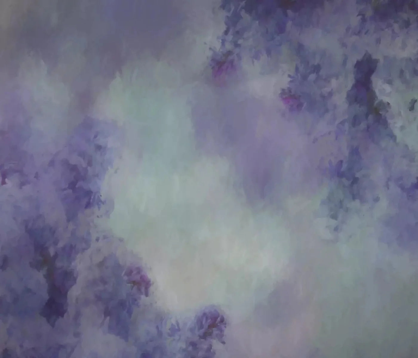 Aria Indigo 12X10 Ultracloth ( 144 X 120 Inch ) Backdrop