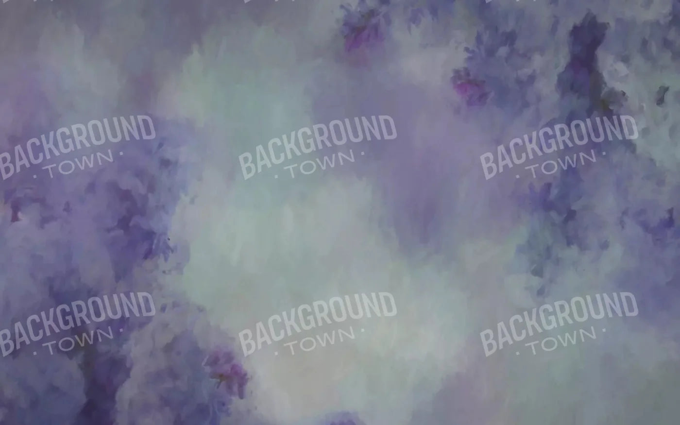 Aria Indigo 14X9 Ultracloth ( 168 X 108 Inch ) Backdrop
