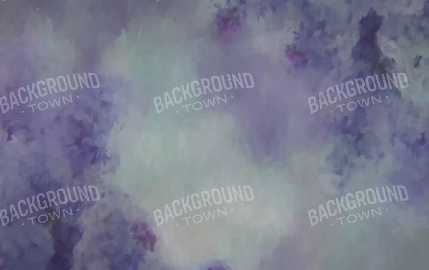 Aria Indigo 16X10 Ultracloth ( 192 X 120 Inch ) Backdrop