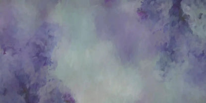 Aria Indigo 20X10 Ultracloth ( 240 X 120 Inch ) Backdrop