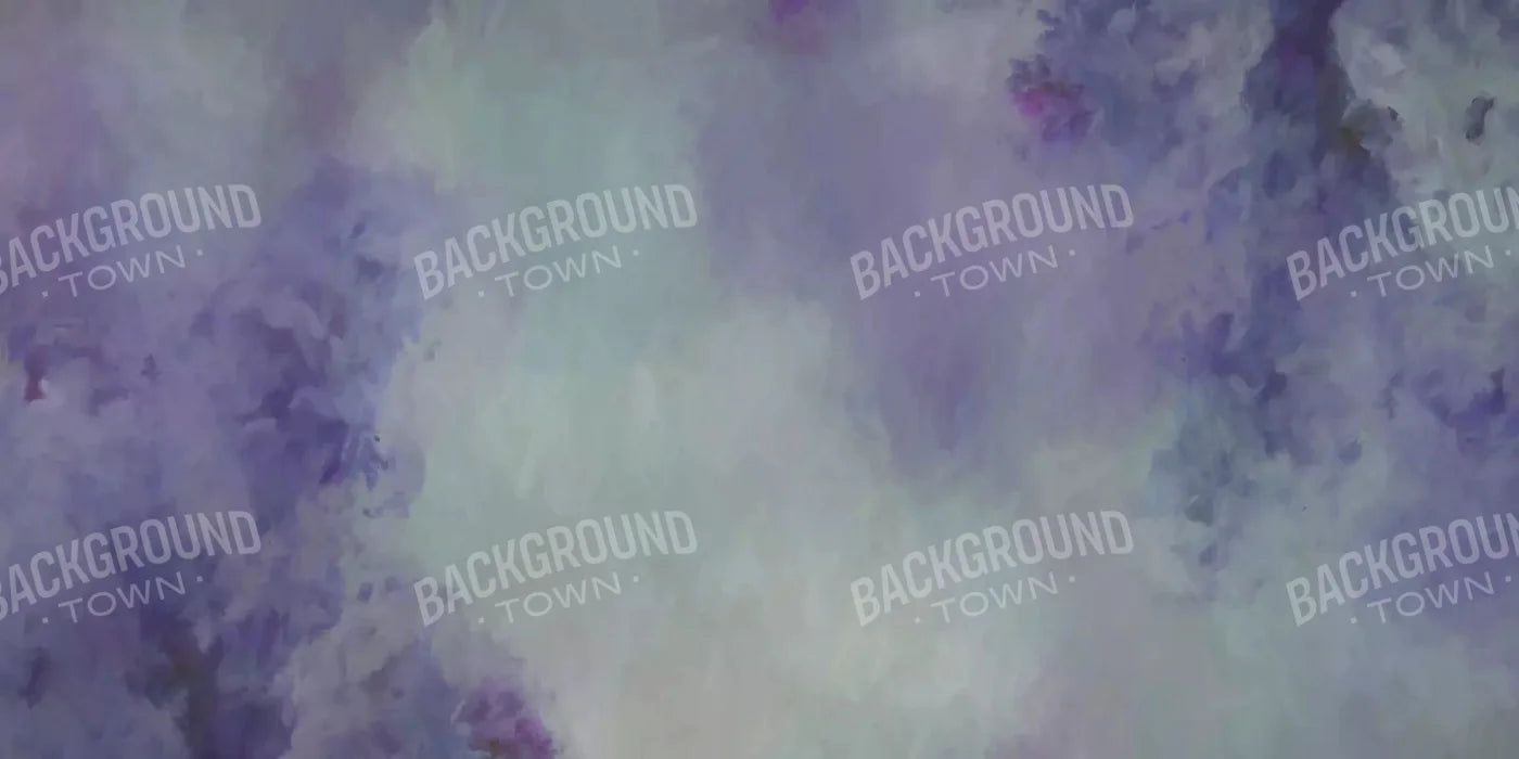 Aria Indigo 20X10 Ultracloth ( 240 X 120 Inch ) Backdrop