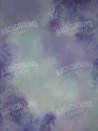 Aria Indigo 5X7 Ultracloth ( 60 X 84 Inch ) Backdrop