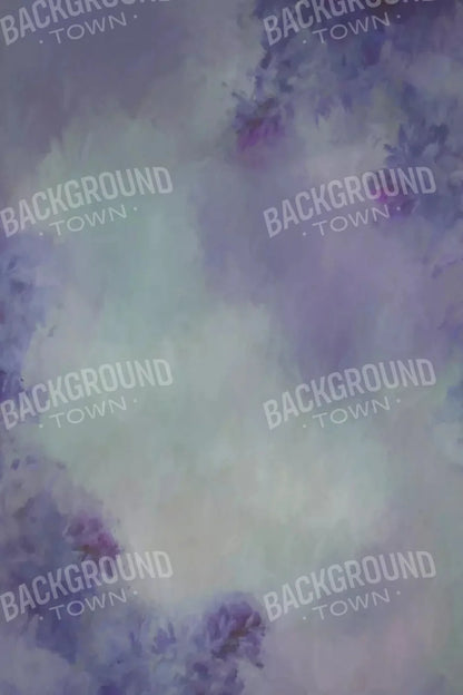 Aria Indigo 5X8 Ultracloth ( 60 X 96 Inch ) Backdrop