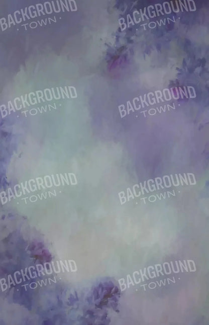 Aria Indigo 8X12 Ultracloth ( 96 X 144 Inch ) Backdrop