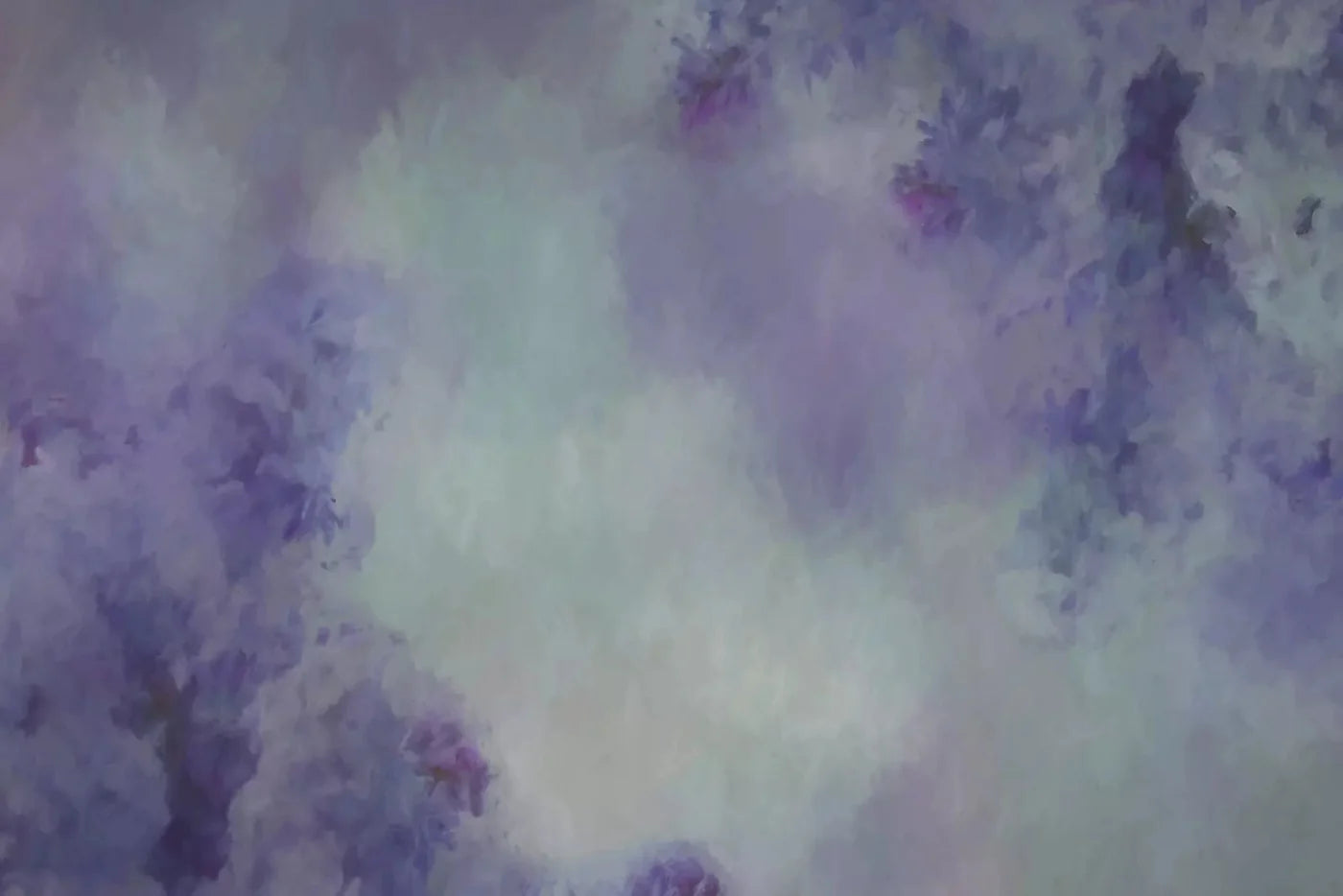 Aria Indigo 8X5 Ultracloth ( 96 X 60 Inch ) Backdrop