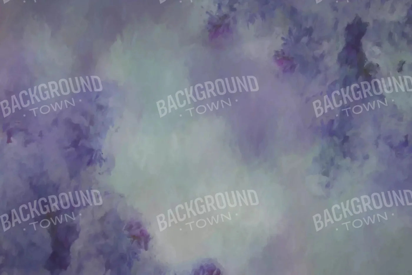 Aria Indigo 8X5 Ultracloth ( 96 X 60 Inch ) Backdrop