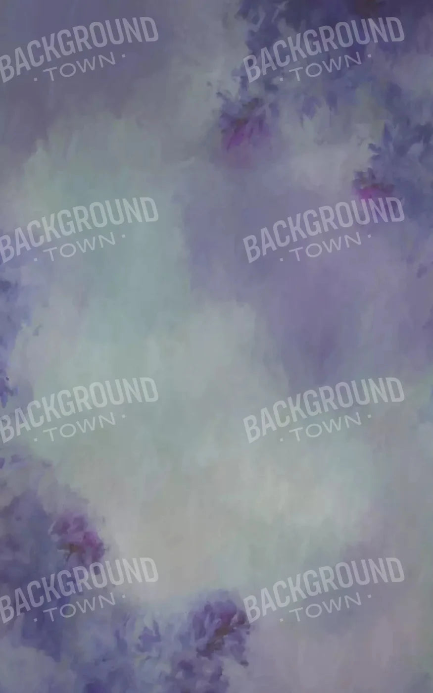 Aria Indigo 9X14 Ultracloth ( 108 X 168 Inch ) Backdrop
