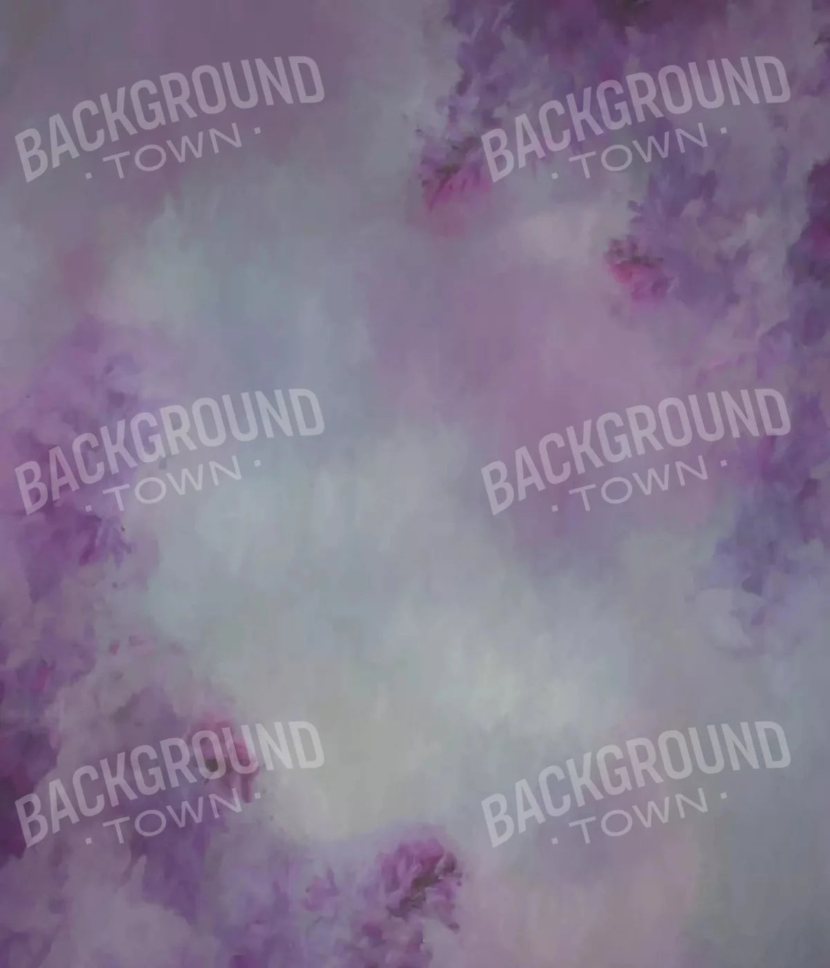 Aria Lilac 10X12 Ultracloth ( 120 X 144 Inch ) Backdrop