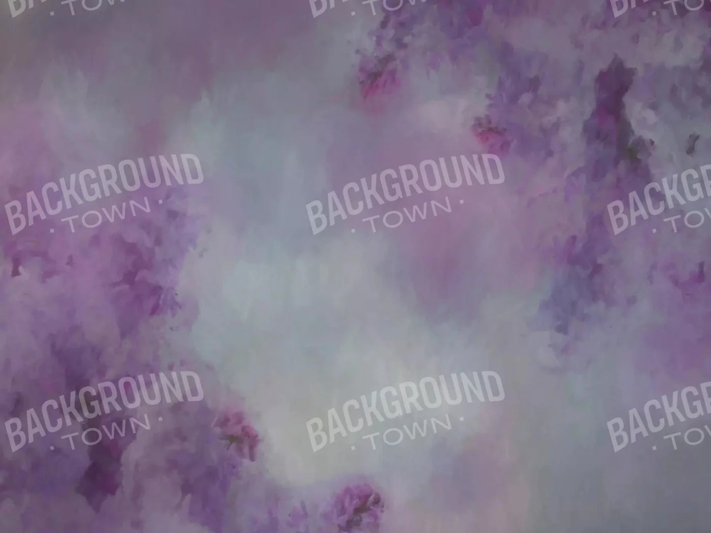 Aria Lilac 10X8 Fleece ( 120 X 96 Inch ) Backdrop