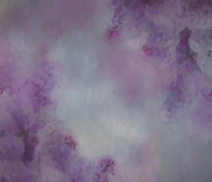Aria Lilac 12X10 Ultracloth ( 144 X 120 Inch ) Backdrop