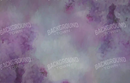 Aria Lilac 12X8 Ultracloth ( 144 X 96 Inch ) Backdrop