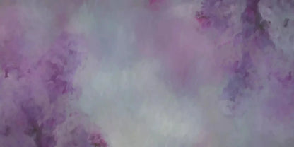 Aria Lilac 20X10 Ultracloth ( 240 X 120 Inch ) Backdrop