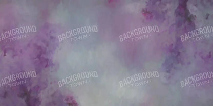 Aria Lilac 20X10 Ultracloth ( 240 X 120 Inch ) Backdrop