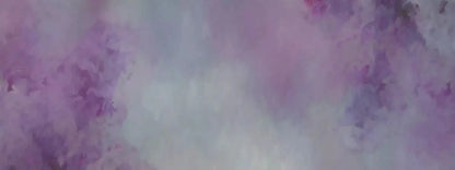 Aria Lilac 20X8 Ultracloth ( 240 X 96 Inch ) Backdrop