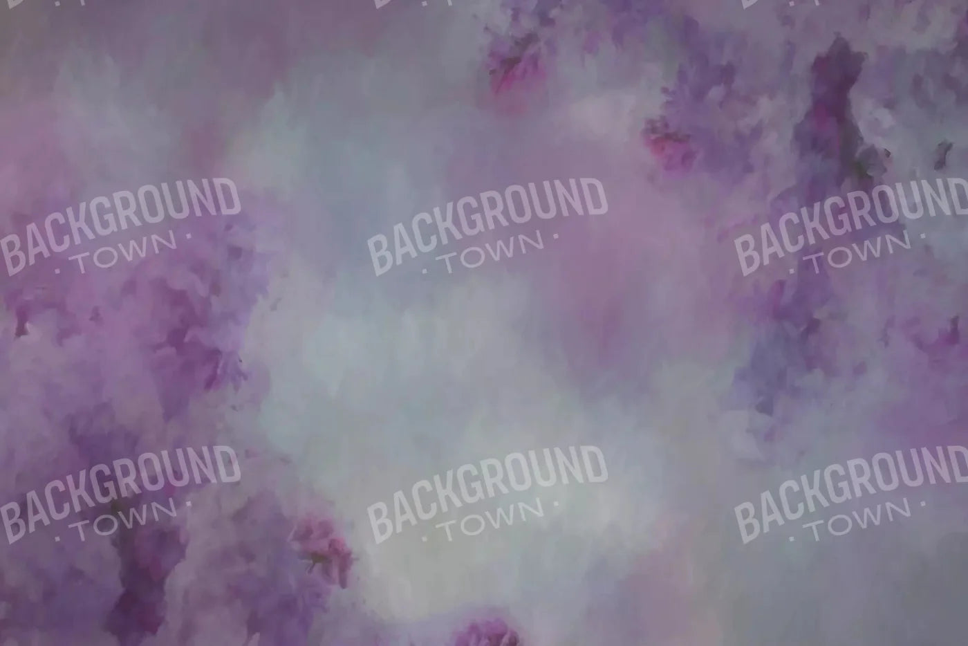 Aria Lilac 8X5 Ultracloth ( 96 X 60 Inch ) Backdrop
