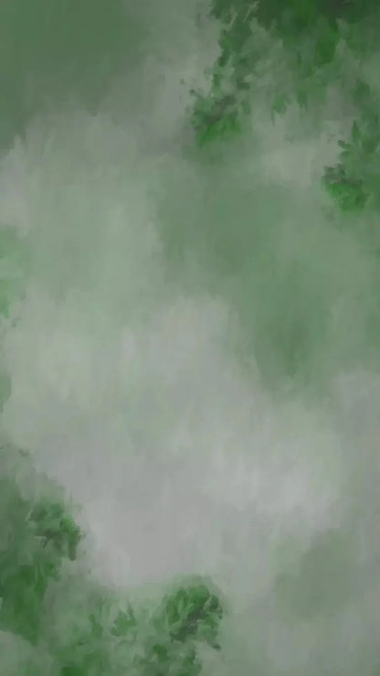 Aria Moss 8X14 Ultracloth ( 96 X 168 Inch ) Backdrop