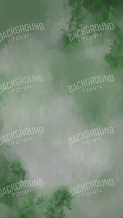 Aria Moss 8X14 Ultracloth ( 96 X 168 Inch ) Backdrop