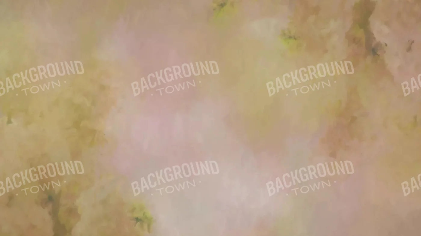 Aria Peach 14X8 Ultracloth ( 168 X 96 Inch ) Backdrop