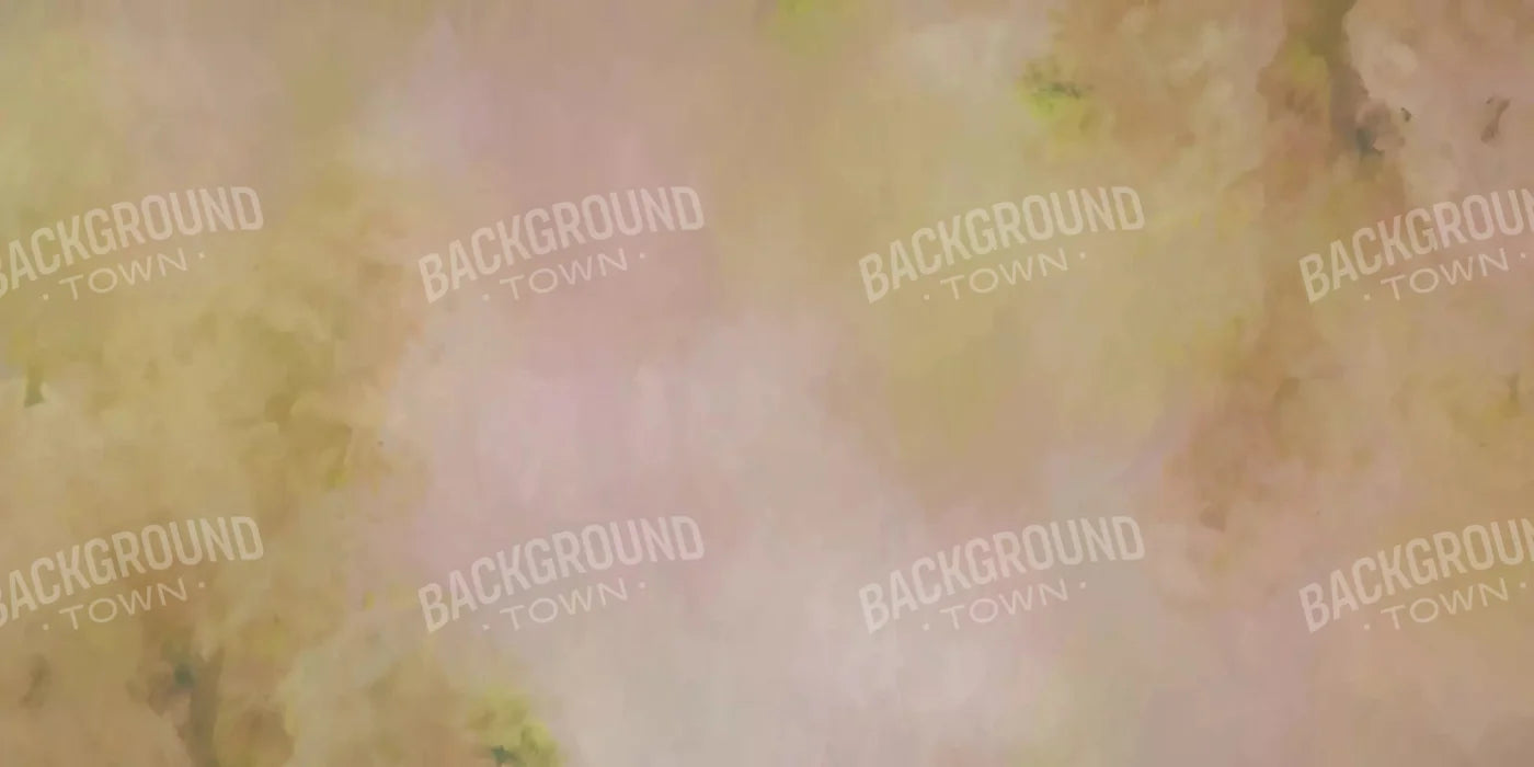 Aria Peach 20X10 Ultracloth ( 240 X 120 Inch ) Backdrop