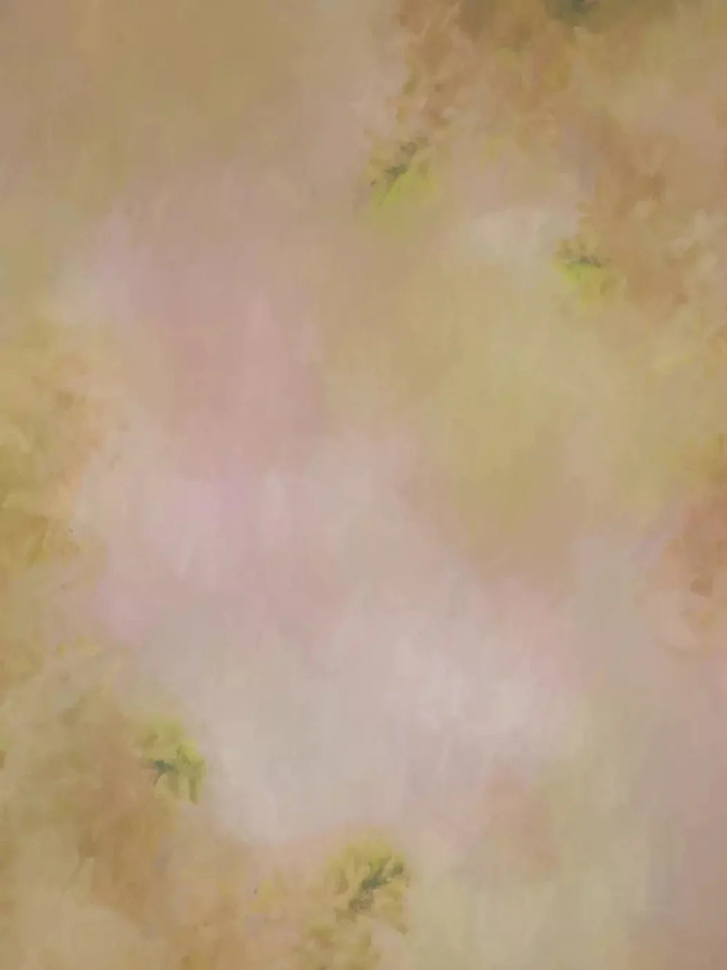 Aria Peach 5X7 Ultracloth ( 60 X 84 Inch ) Backdrop