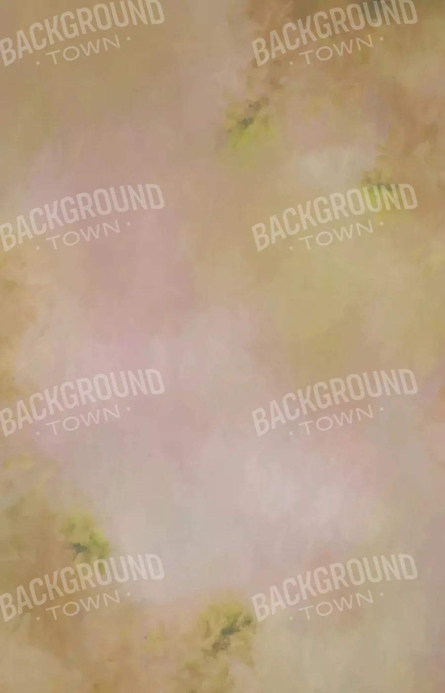 Aria Peach 8X12 Ultracloth ( 96 X 144 Inch ) Backdrop