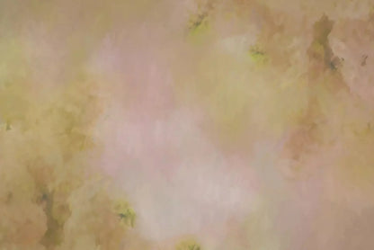 Aria Peach 8X5 Ultracloth ( 96 X 60 Inch ) Backdrop
