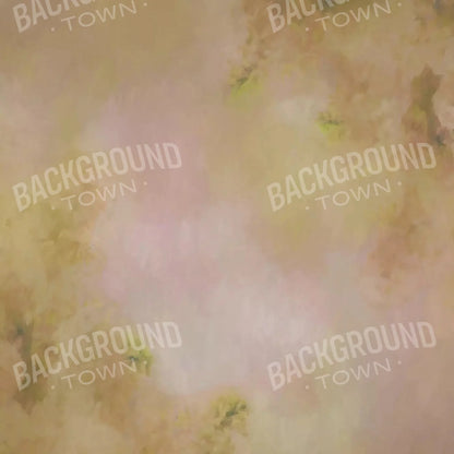 Aria Peach 8X8 Fleece ( 96 X Inch ) Backdrop