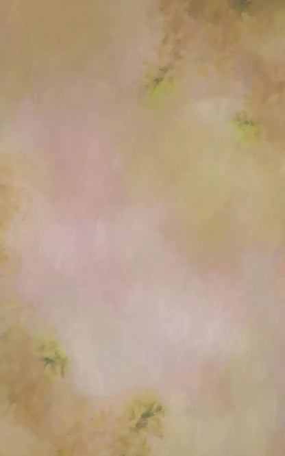 Aria Peach 9X14 Ultracloth ( 108 X 168 Inch ) Backdrop