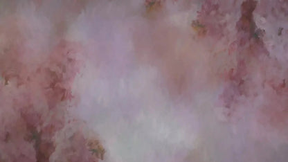 Aria Plum 14X8 Ultracloth ( 168 X 96 Inch ) Backdrop