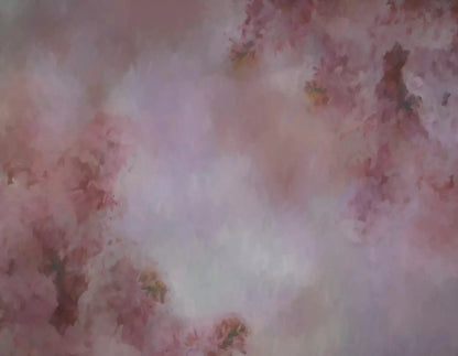 Aria Plum 8X6 Fleece ( 96 X 72 Inch ) Backdrop