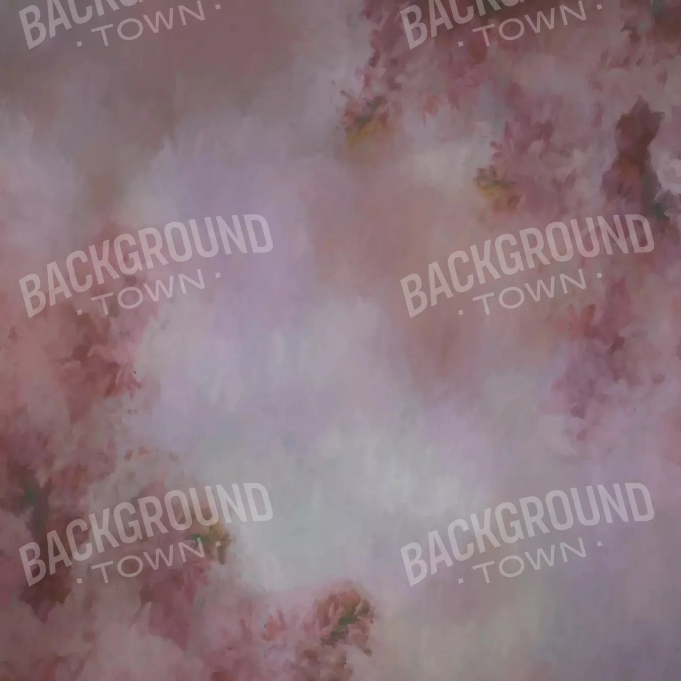 Aria Plum 8X8 Fleece ( 96 X Inch ) Backdrop