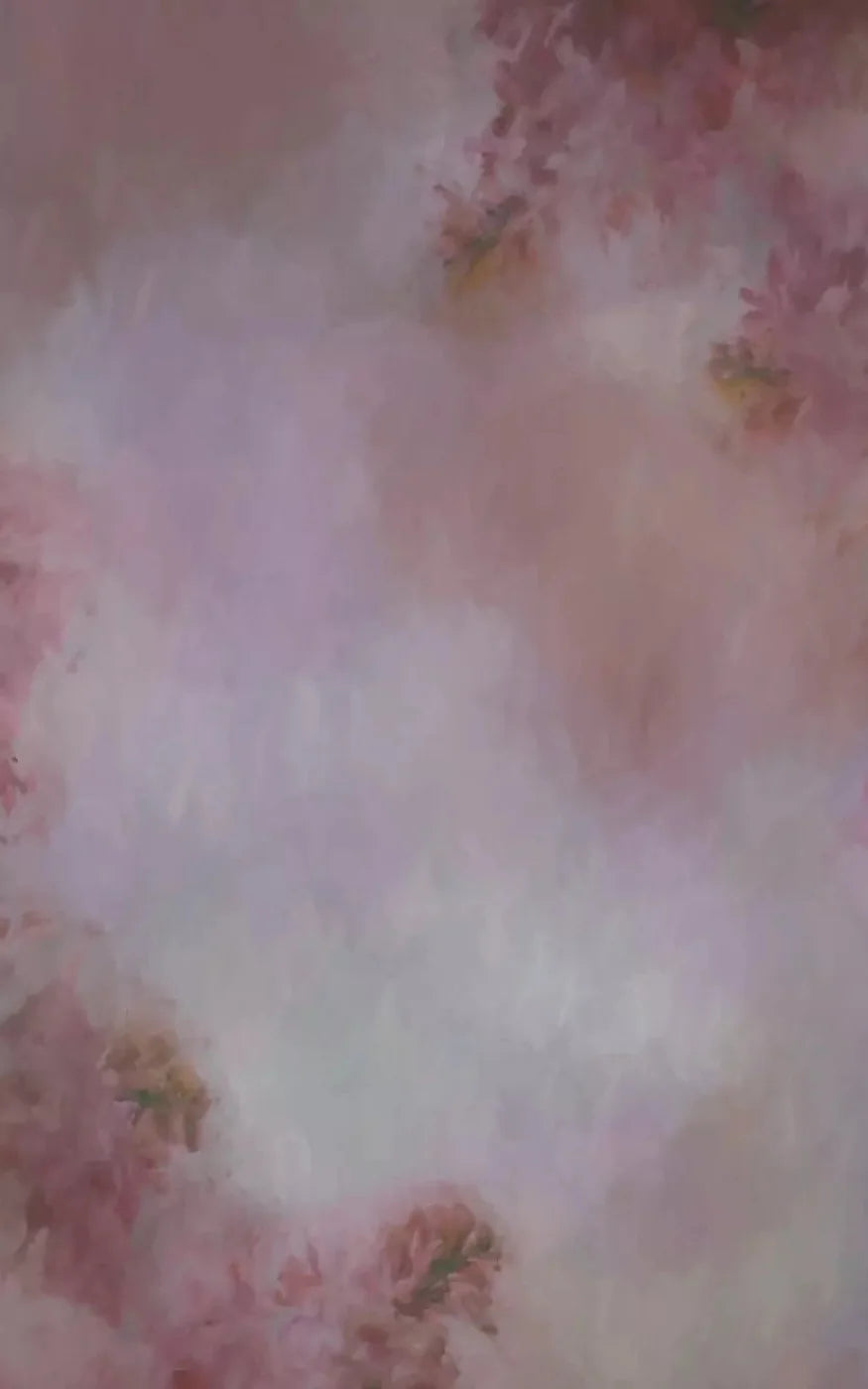 Aria Plum 9X14 Ultracloth ( 108 X 168 Inch ) Backdrop