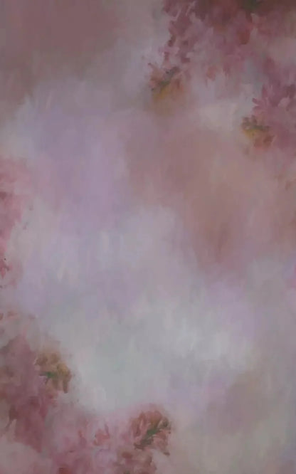 Aria Plum 9X14 Ultracloth ( 108 X 168 Inch ) Backdrop