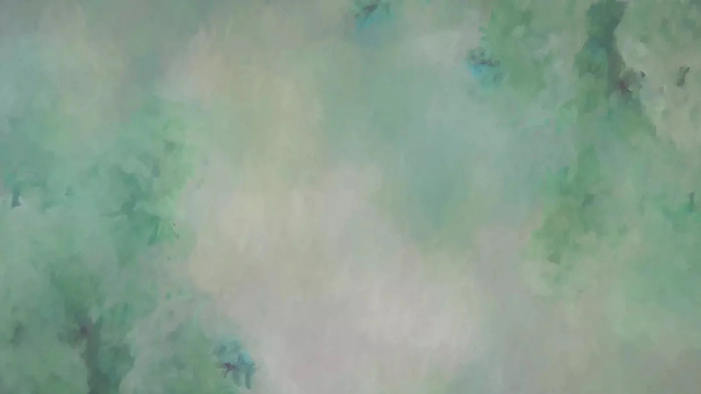 Aria Teal 14X8 Ultracloth ( 168 X 96 Inch ) Backdrop