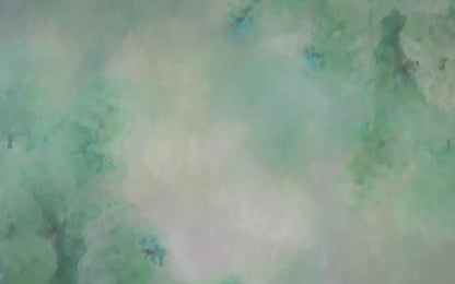 Aria Teal 14X9 Ultracloth ( 168 X 108 Inch ) Backdrop