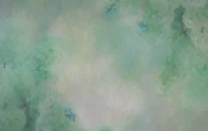 Aria Teal 16X10 Ultracloth ( 192 X 120 Inch ) Backdrop
