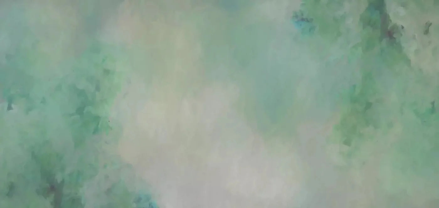 Aria Teal 16X8 Ultracloth ( 192 X 96 Inch ) Backdrop