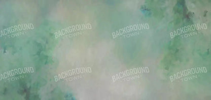 Aria Teal 16X8 Ultracloth ( 192 X 96 Inch ) Backdrop