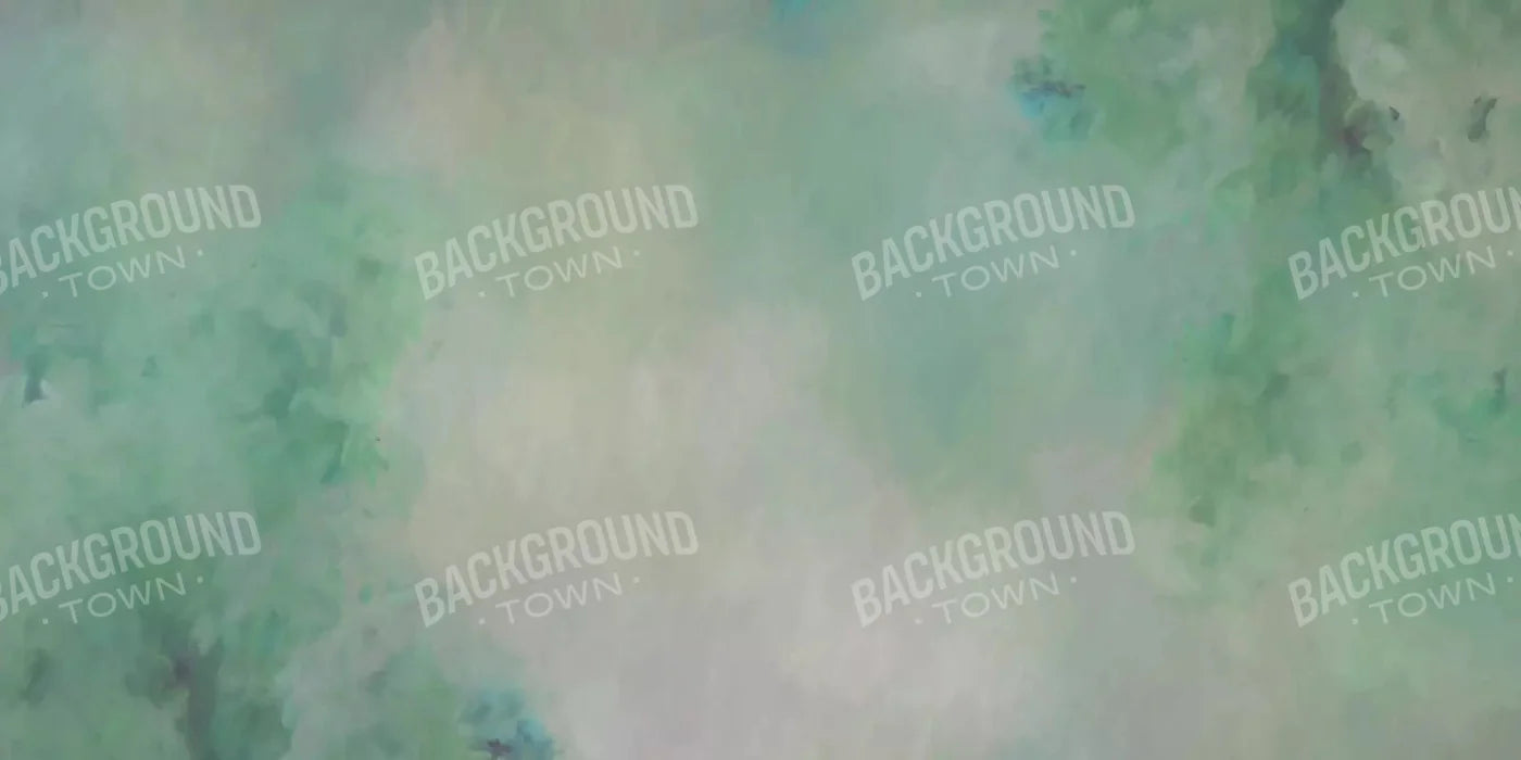 Aria Teal 20X10 Ultracloth ( 240 X 120 Inch ) Backdrop