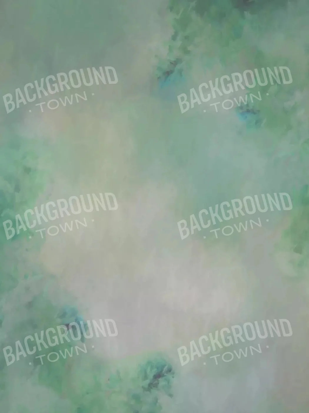 Aria Teal 5X68 Fleece ( 60 X 80 Inch ) Backdrop