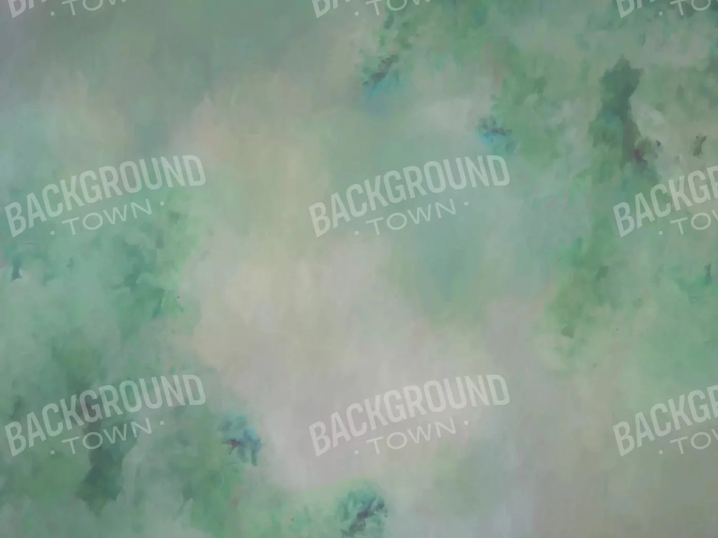 Aria Teal 68X5 Fleece ( 80 X 60 Inch ) Backdrop