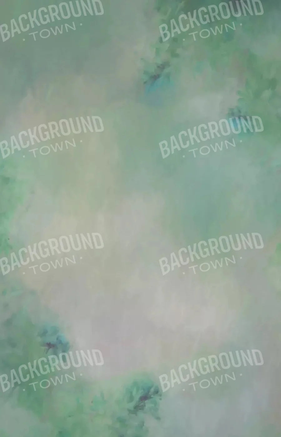 Aria Teal 8X12 Ultracloth ( 96 X 144 Inch ) Backdrop
