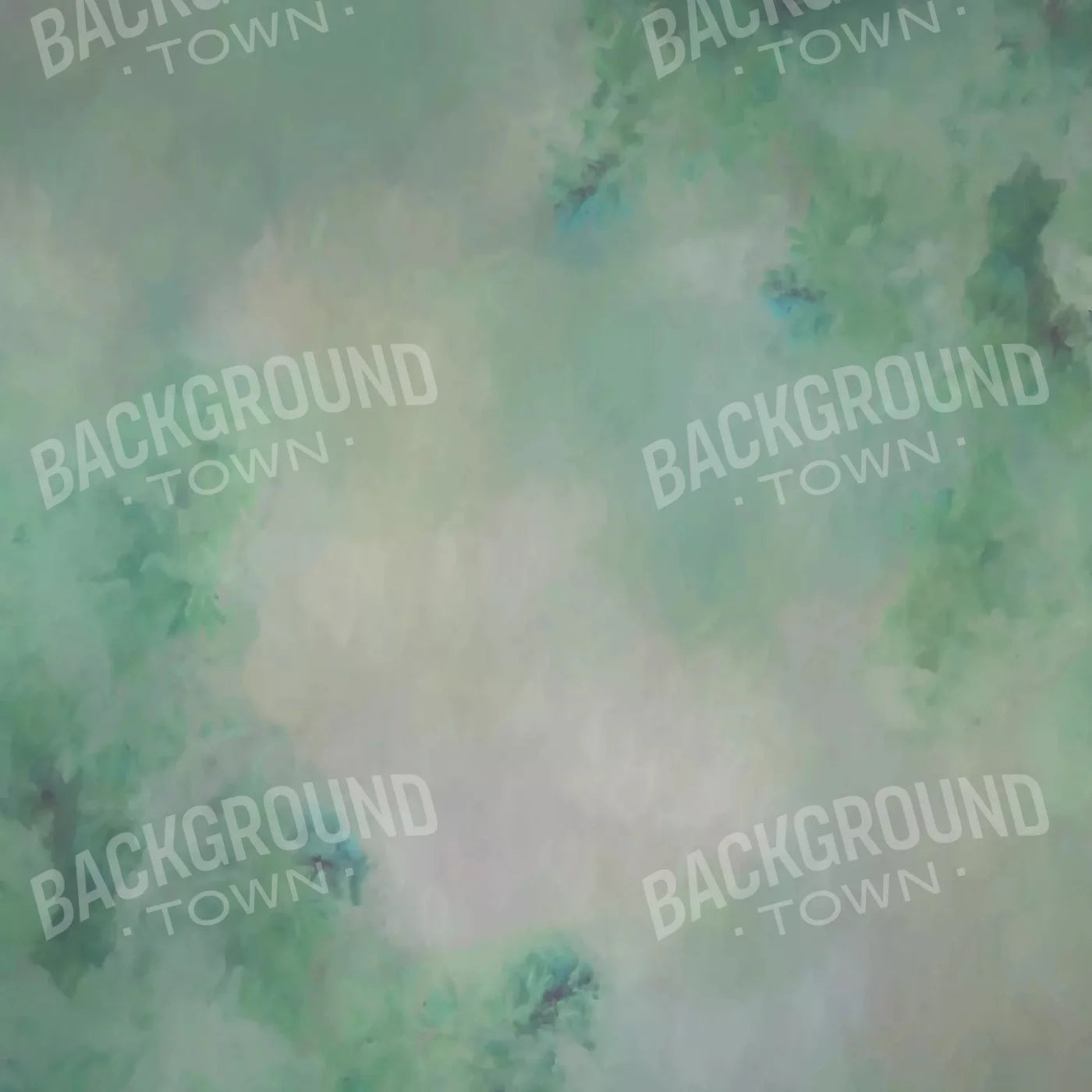 Aria Teal 8X8 Fleece ( 96 X Inch ) Backdrop