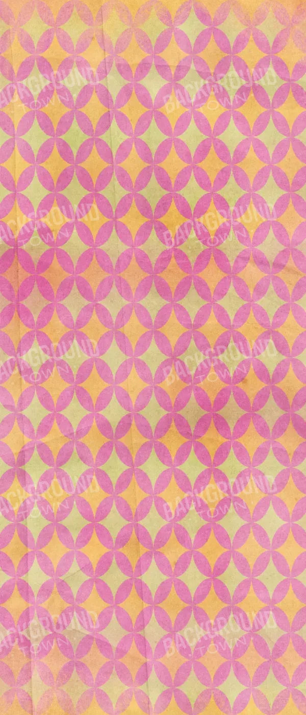 Ariana 5X12 Ultracloth For Westcott X-Drop ( 60 X 144 Inch ) Backdrop