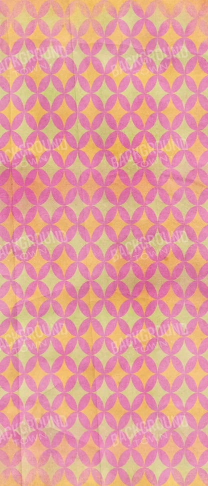 Ariana 5X12 Ultracloth For Westcott X-Drop ( 60 X 144 Inch ) Backdrop