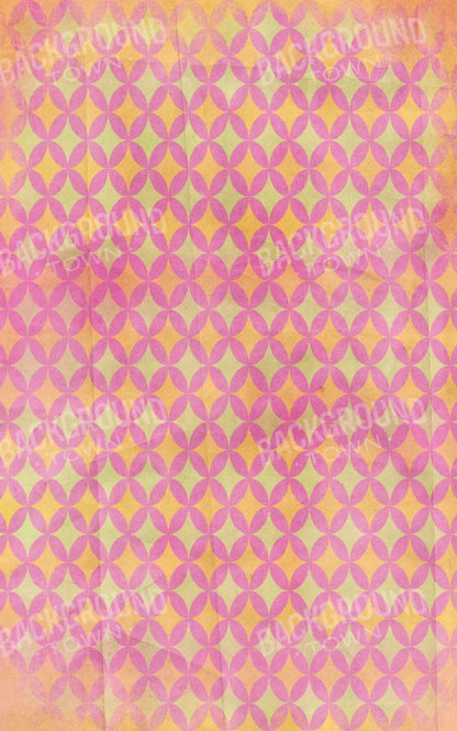 Ariana 9X14 Ultracloth ( 108 X 168 Inch ) Backdrop