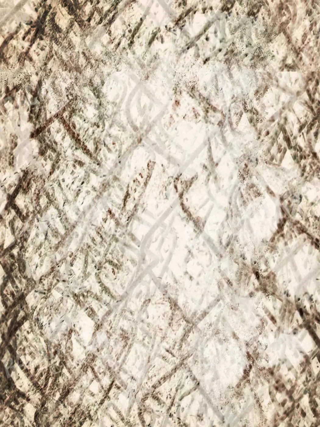 Arid 8X10 Fleece ( 96 X 120 Inch ) Backdrop