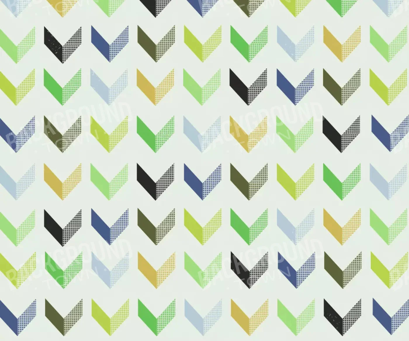Armstrong 5X42 Fleece ( 60 X 50 Inch ) Backdrop